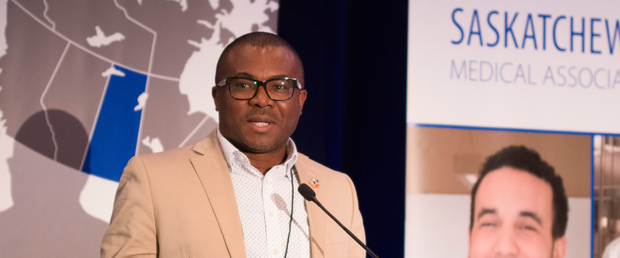 Read more about the article SMA hosts EDI conference: Uncovering Racism in Medicine: A Pathway Forward