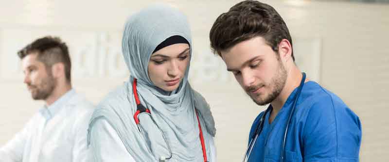 Read more about the article USask mentorship program supports professional development for new physicians in Saskatchewan