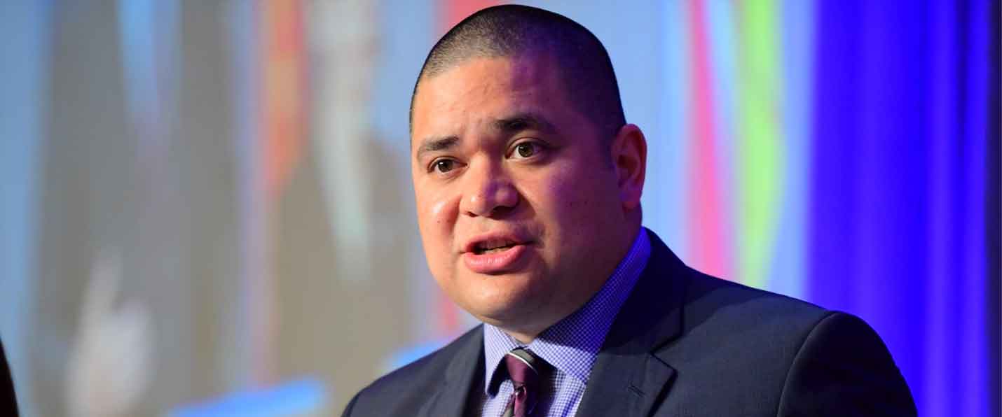 Read more about the article Incoming CMA president addresses racism in medicine, implores Sask. physicians to work toward change