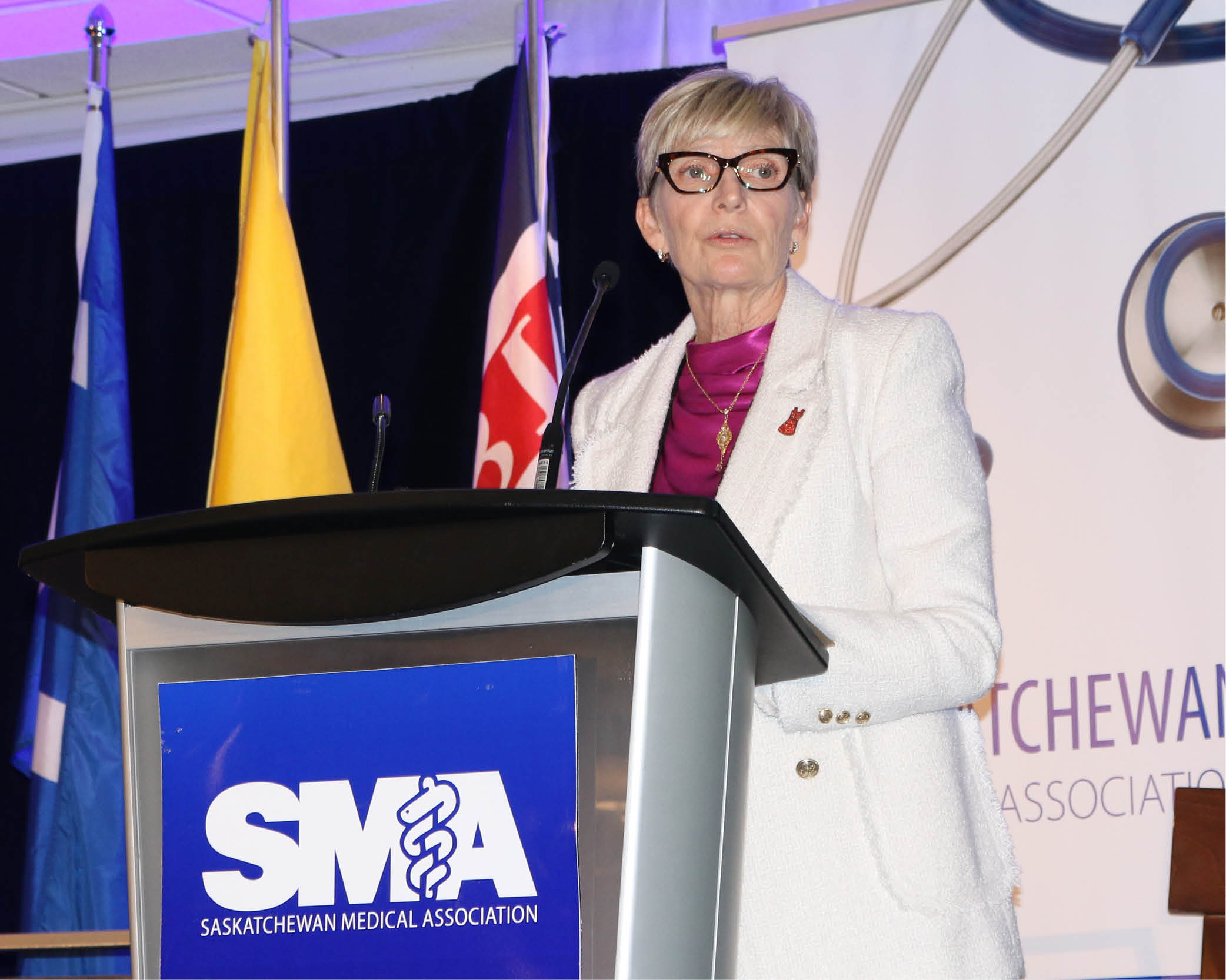 Read more about the article Recordings from 2023 Spring RA and AGM now available