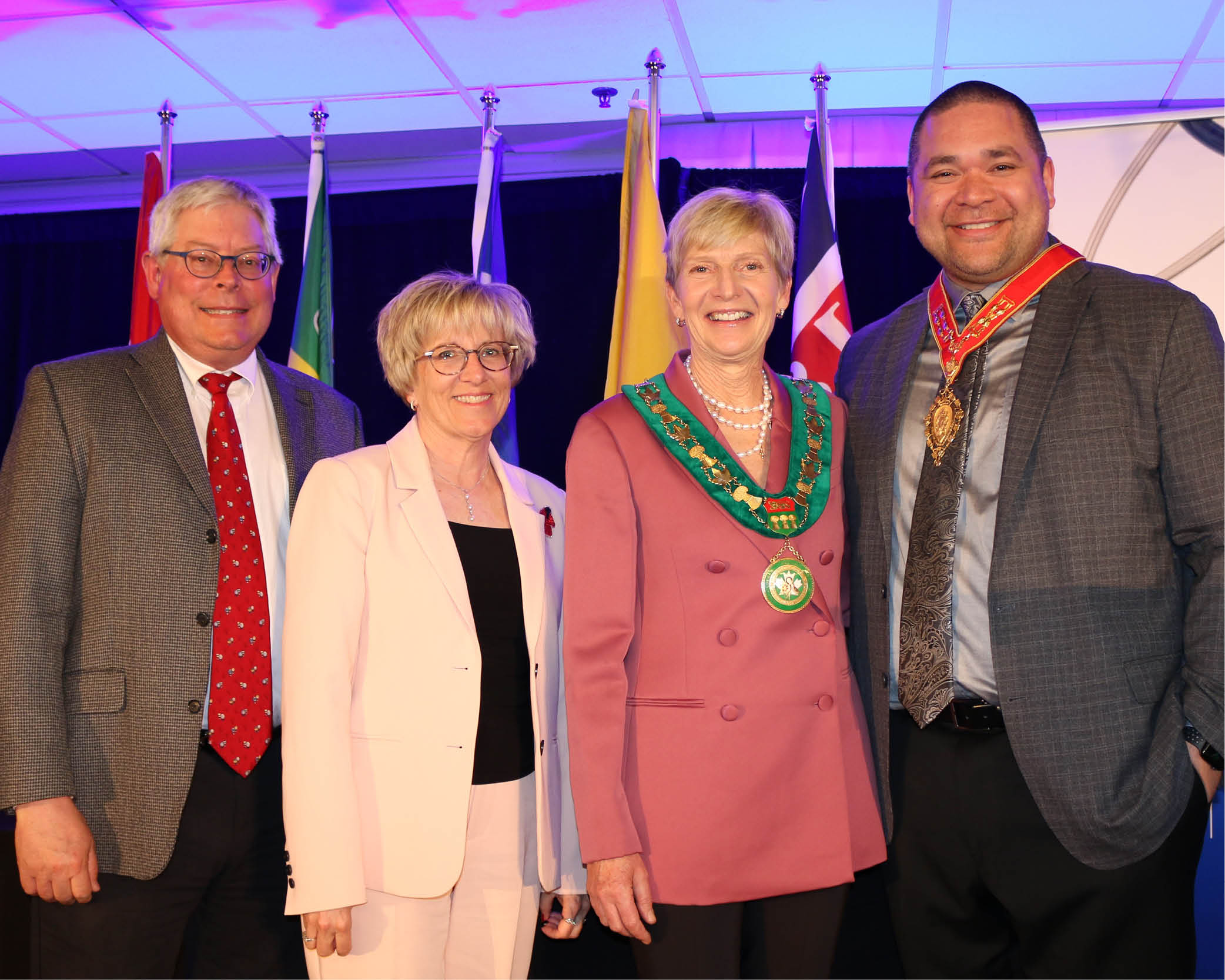 Read more about the article Dr. Annette Epp becomes president of SMA in ‘time of impending change’ in health care