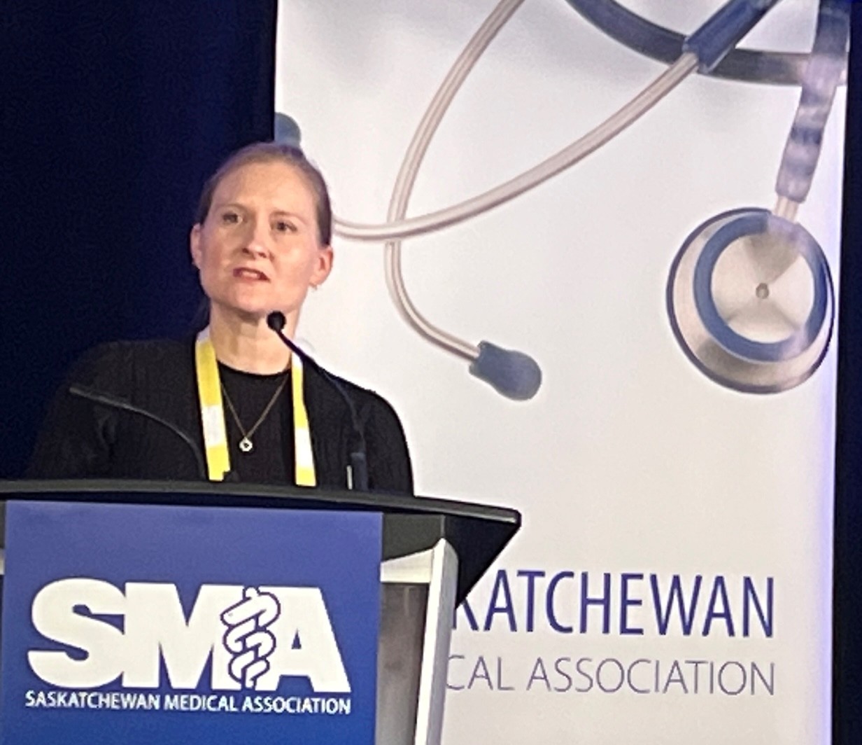 Read more about the article 2025 Fall Representative Assembly focuses on themes of building and strengthening relationships